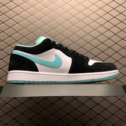 Nike Air Jordan 1 Low "Island Green"