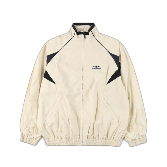 Balenciaga FW23 Logo letter print sun protection jacket