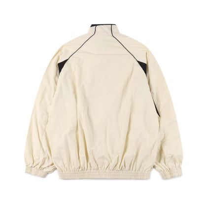 Balenciaga FW23 Logo letter print sun protection jacket