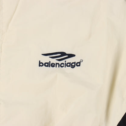 Balenciaga FW23 Logo letter print sun protection jacket