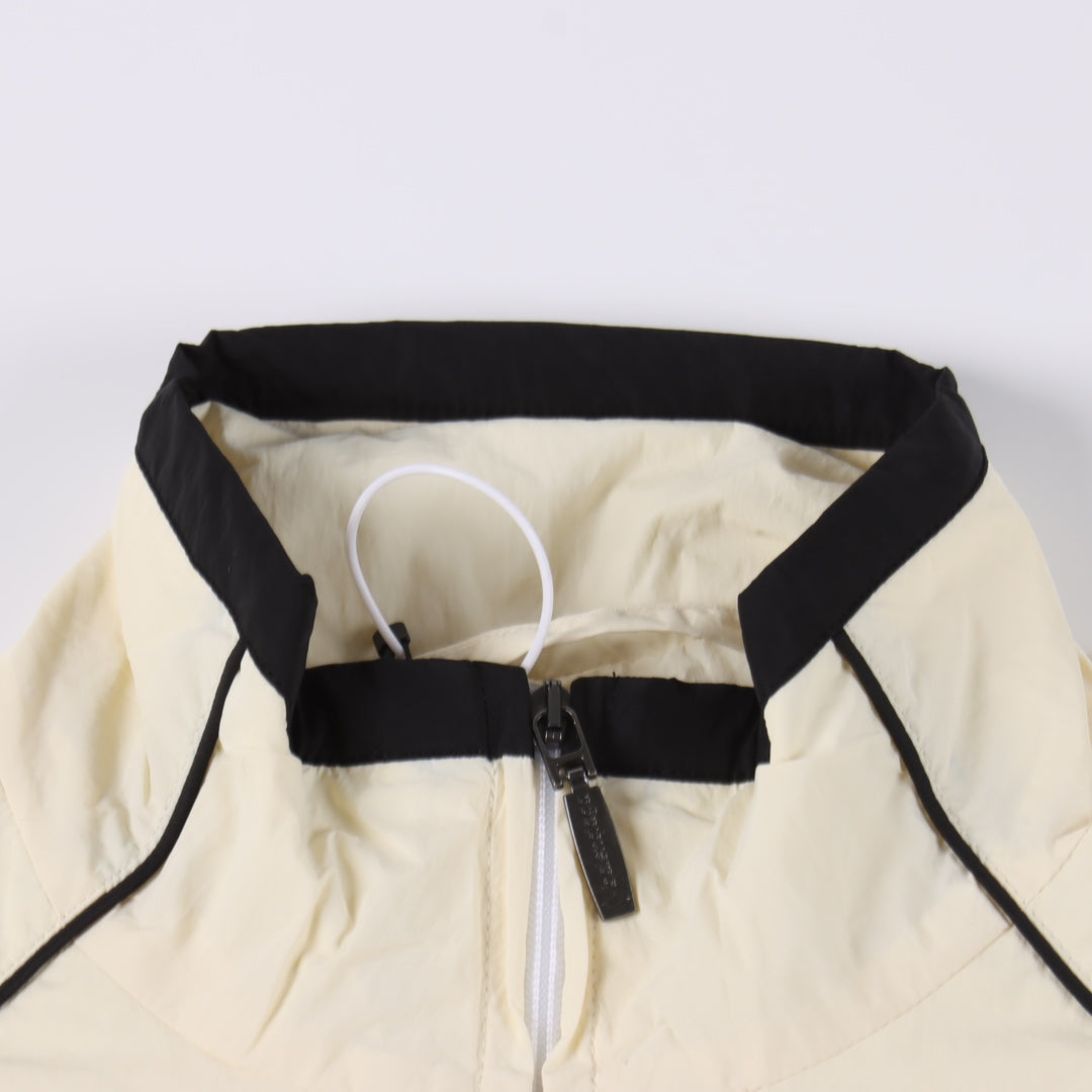 Balenciaga FW23 Logo letter print sun protection jacket