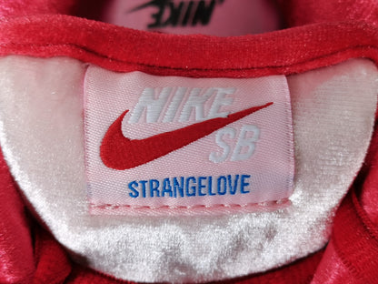 Strangelove × Nike SB Dunk Low "Valentine’s Day"