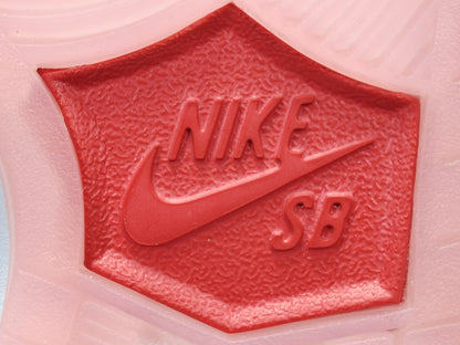 Strangelove × Nike SB Dunk Low "Valentine’s Day"