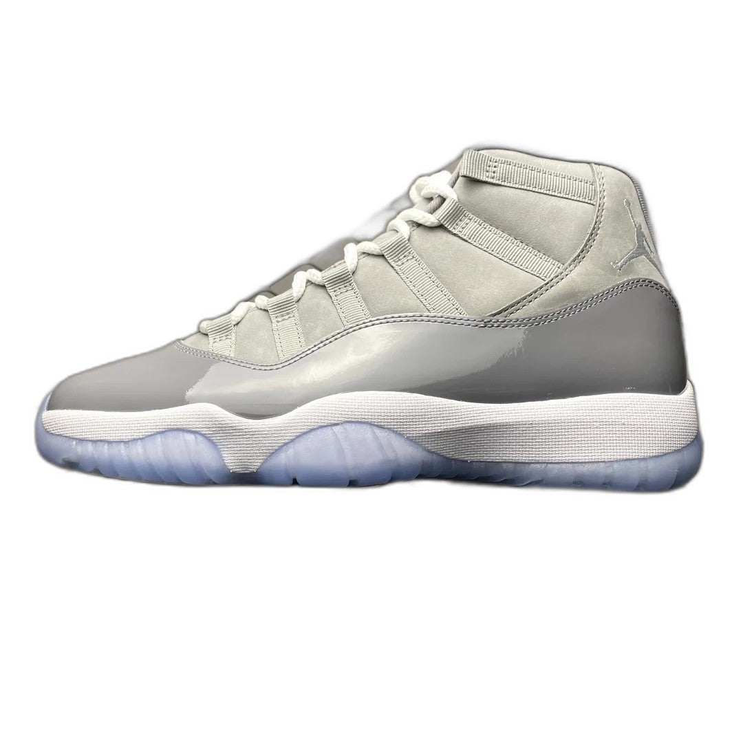 Nike Air Jordan 11 Retro "Cool Grey"