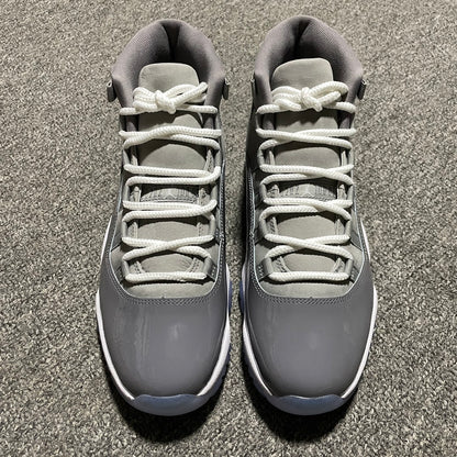 Nike Air Jordan 11 Retro "Cool Grey"