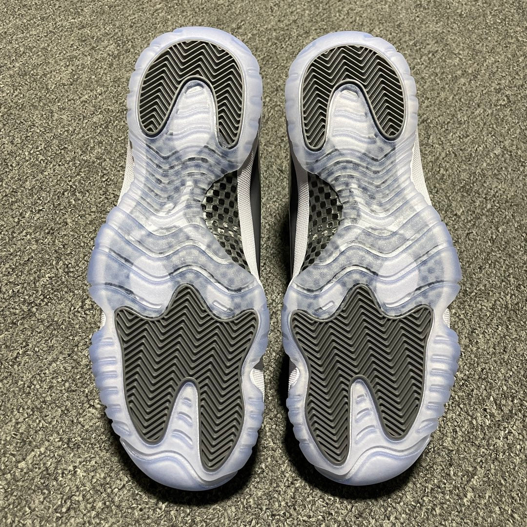 Nike Air Jordan 11 Retro "Cool Grey"