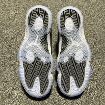 Nike Air Jordan 11 Retro "Cool Grey"