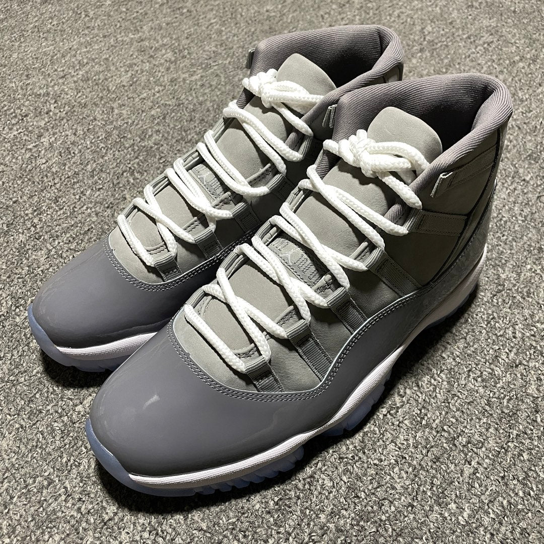 Nike Air Jordan 11 Retro "Cool Grey"