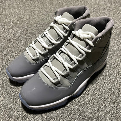 Nike Air Jordan 11 Retro "Cool Grey"