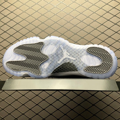 Nike Air Jordan 11 Retro "Cool Grey"