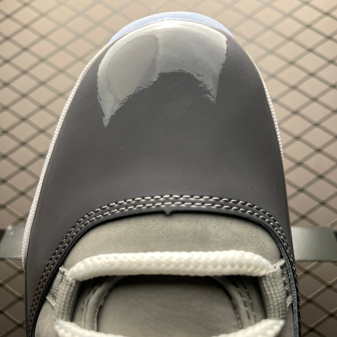 Nike Air Jordan 11 Retro "Cool Grey"