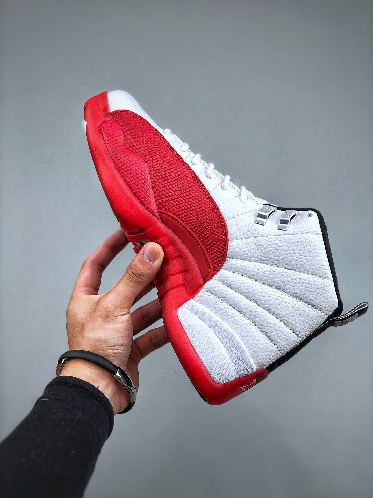 Nike Air Jordan 12 "Cherry"