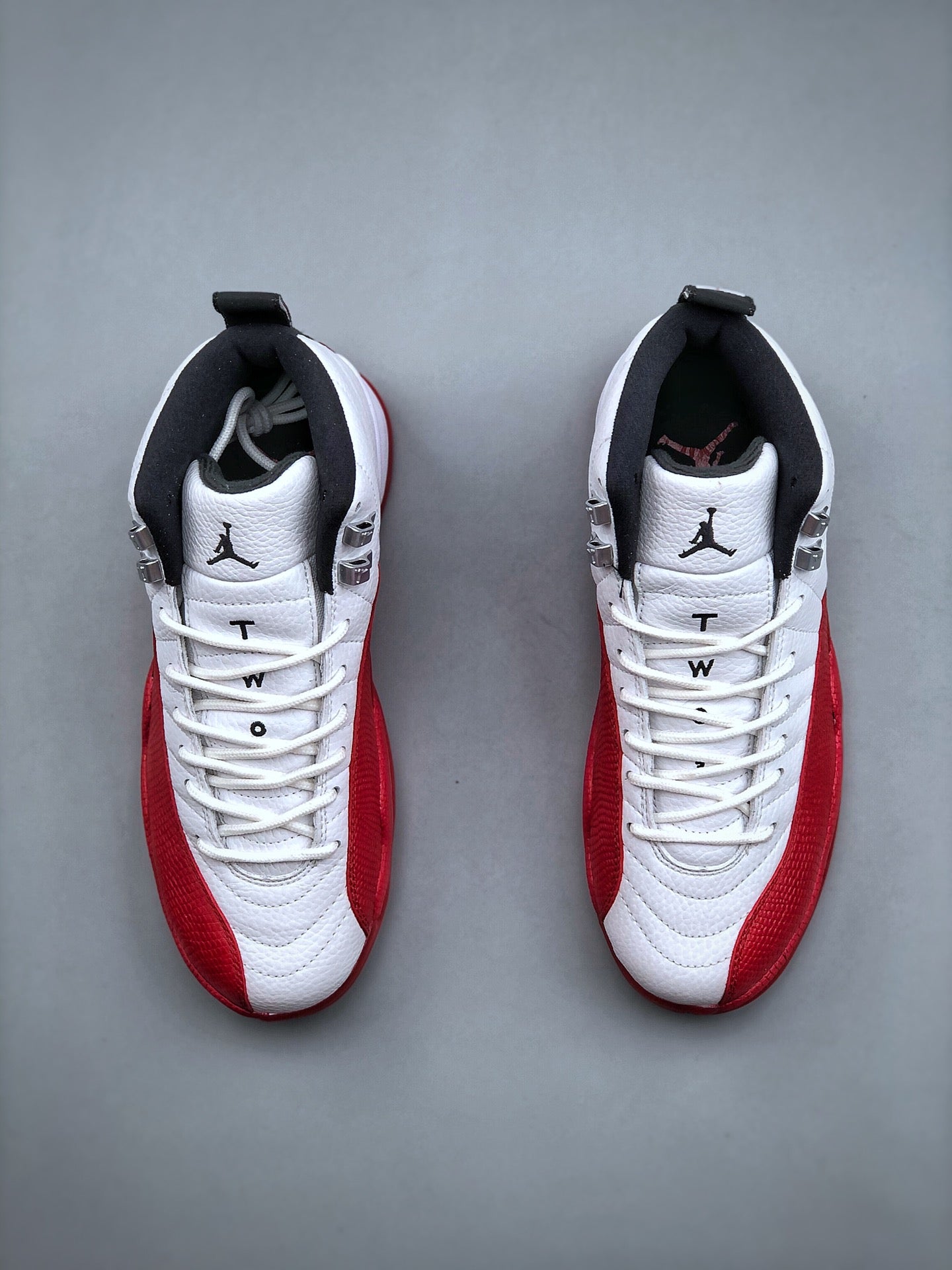 Nike Air Jordan 12 "Cherry"