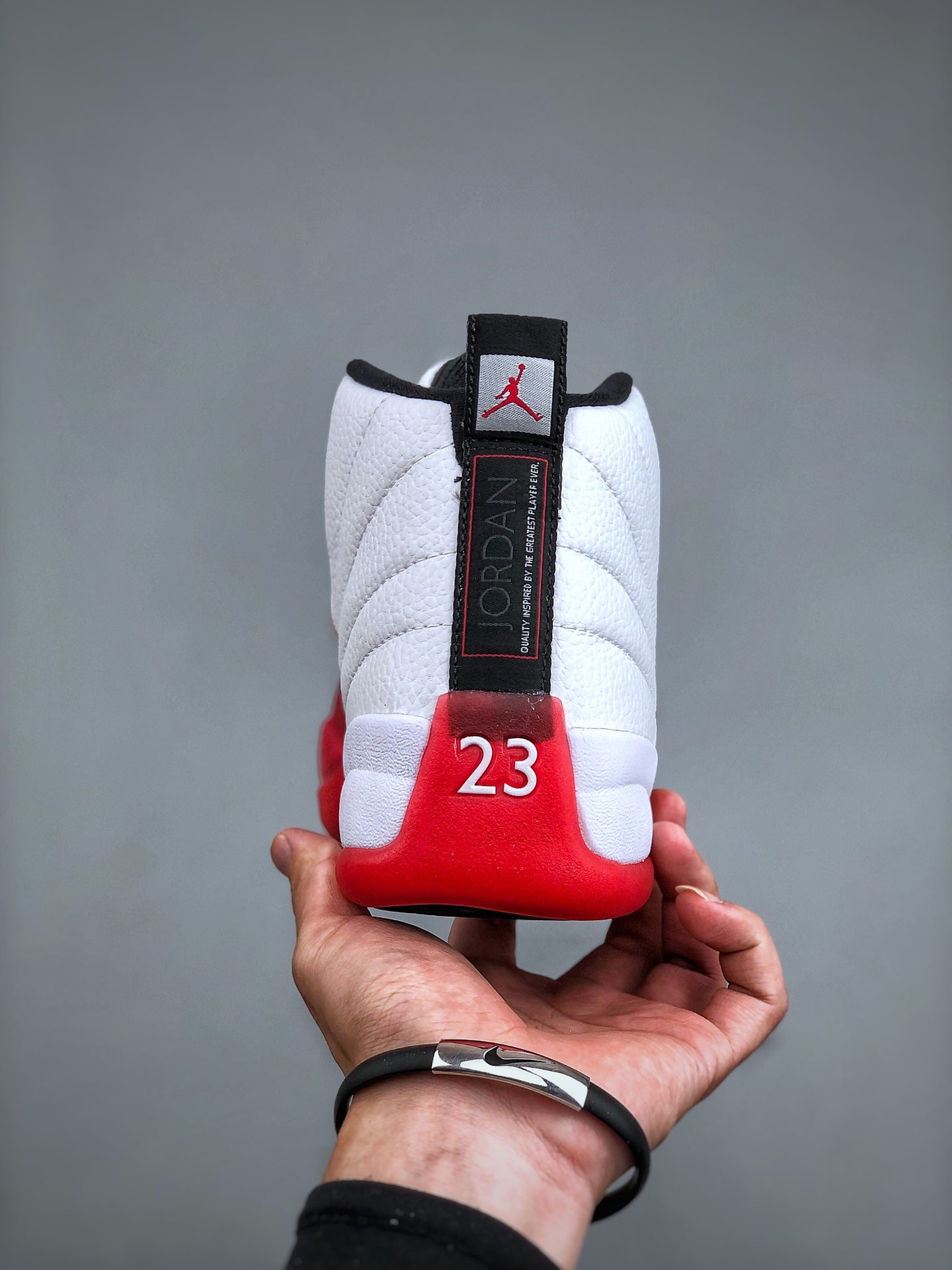 Nike Air Jordan 12 "Cherry"