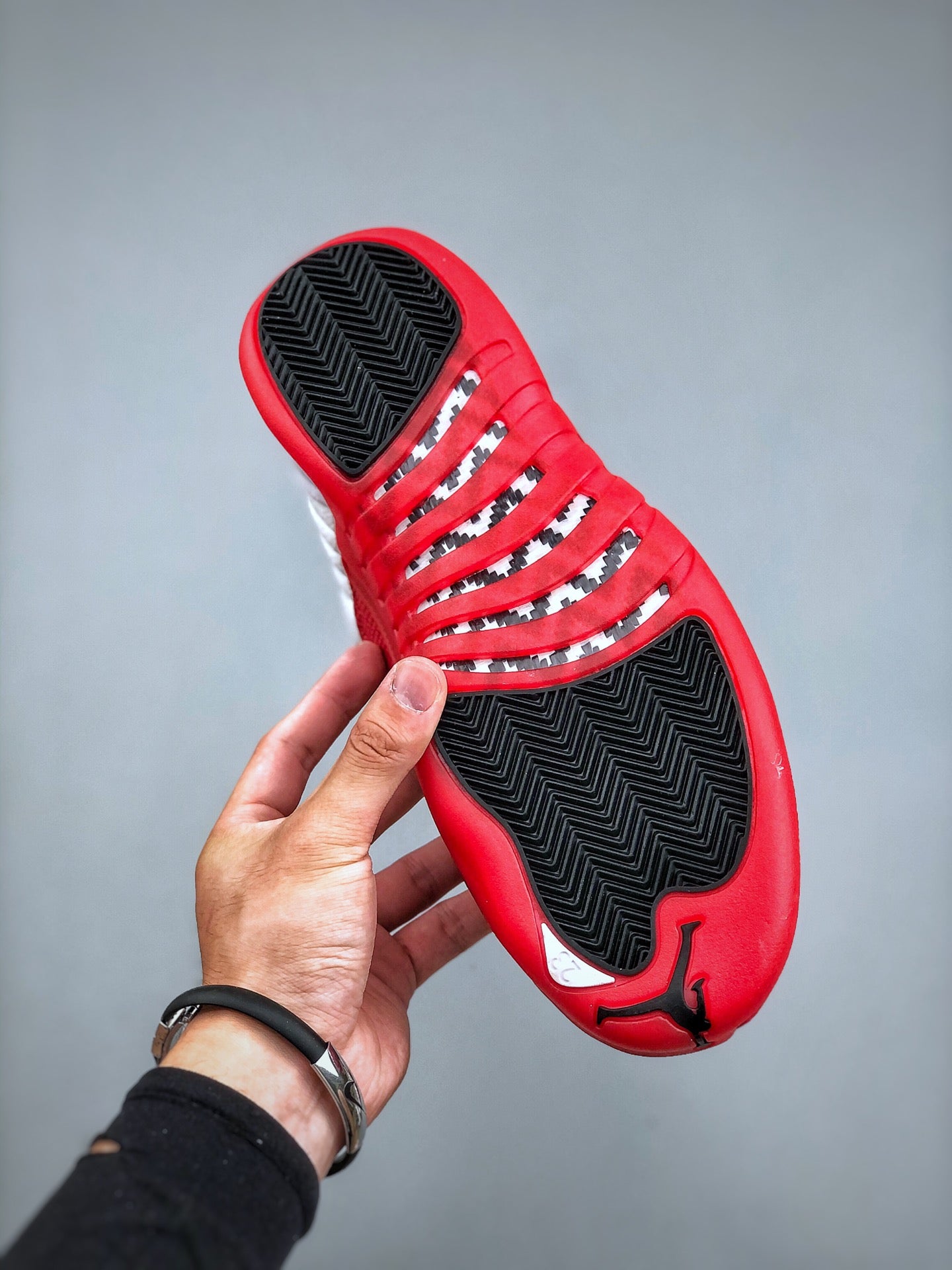 Nike Air Jordan 12 "Cherry"