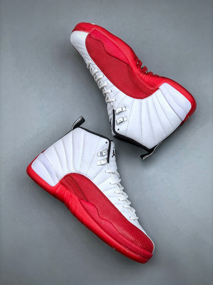 Nike Air Jordan 12 "Cherry"