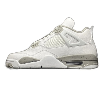 Nike Air Jordan 4 "Tech White"