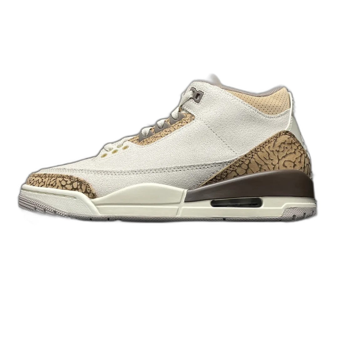 Nike Air Jordan 3 Retro "Orewood Brown"