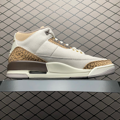 Nike Air Jordan 3 Retro "Orewood Brown"