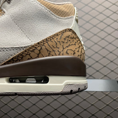 Nike Air Jordan 3 Retro "Orewood Brown"