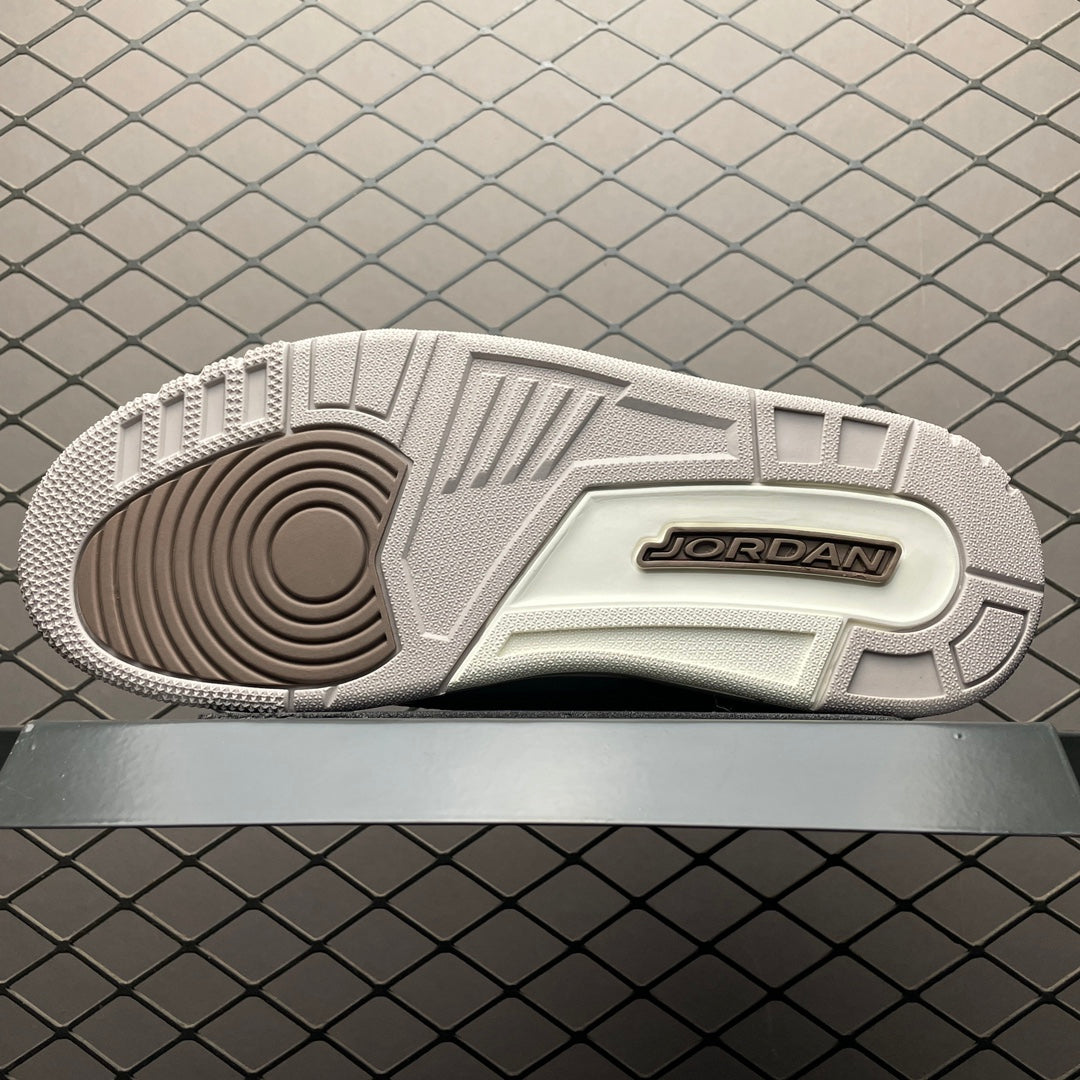 Nike Air Jordan 3 Retro "Orewood Brown"