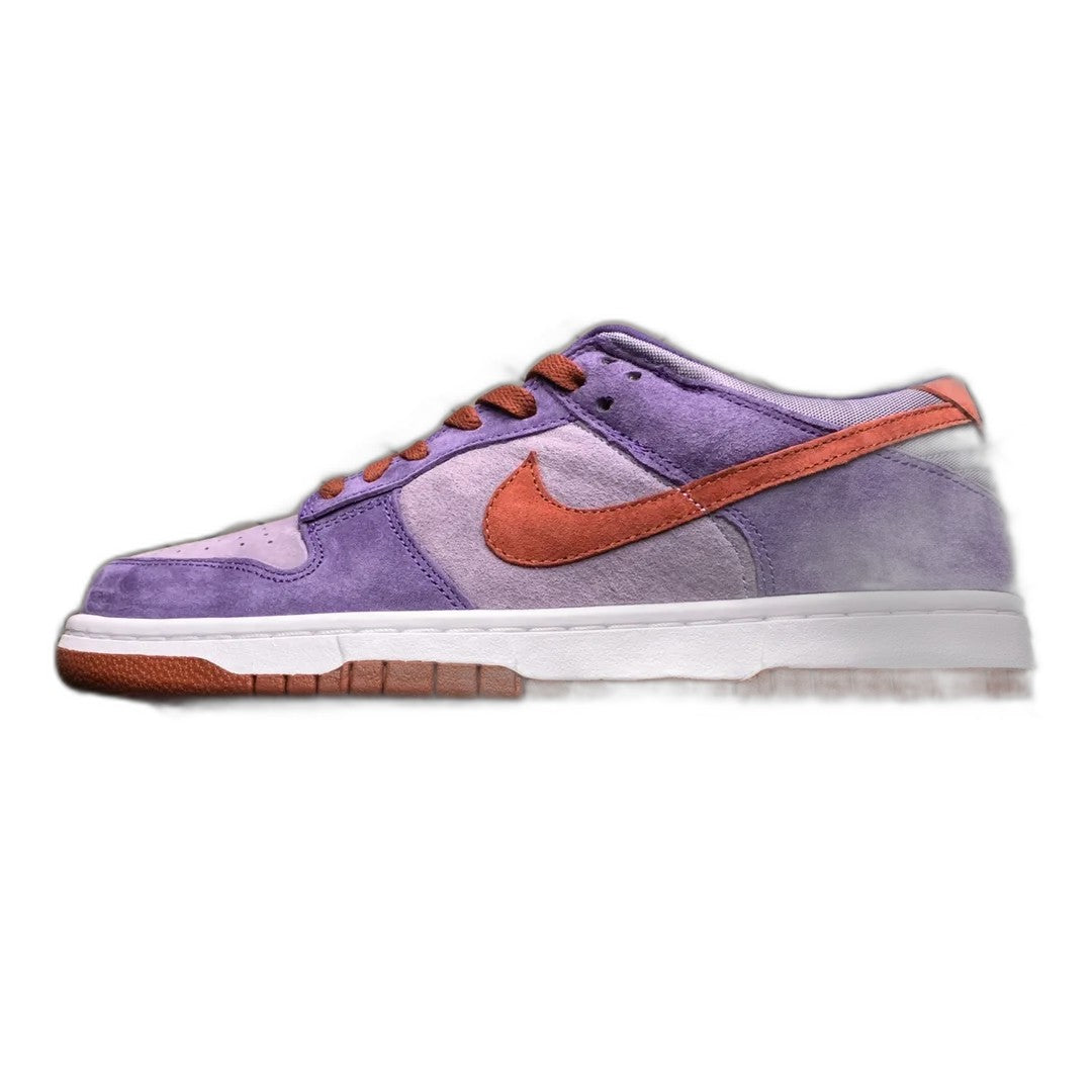 Nike Dunk Low "Plum"