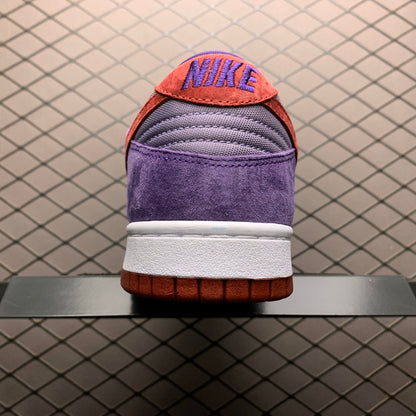 Nike Dunk Low "Plum"