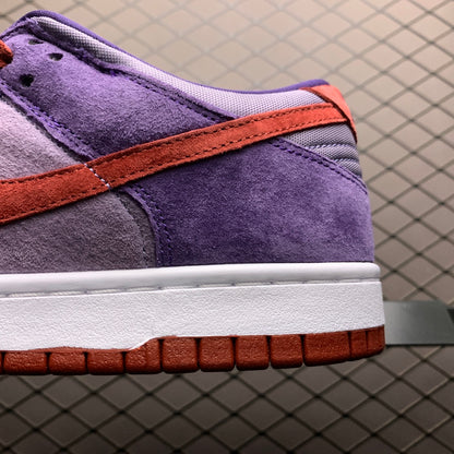 Nike Dunk Low "Plum"