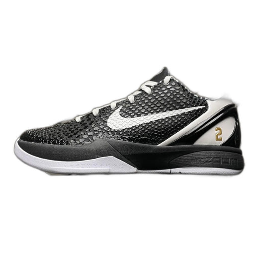 Nike Kobe 6 Protro "Mambacita Sweet 16"