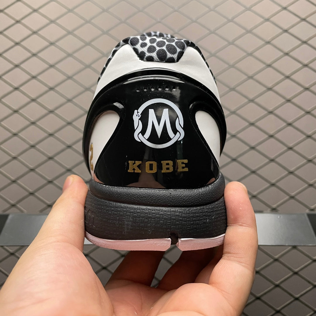 Nike Kobe 6 Protro "Mambacita Sweet 16"