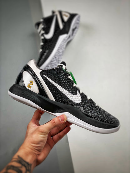 Nike Kobe 6 Protro "Mambacita Sweet 16"