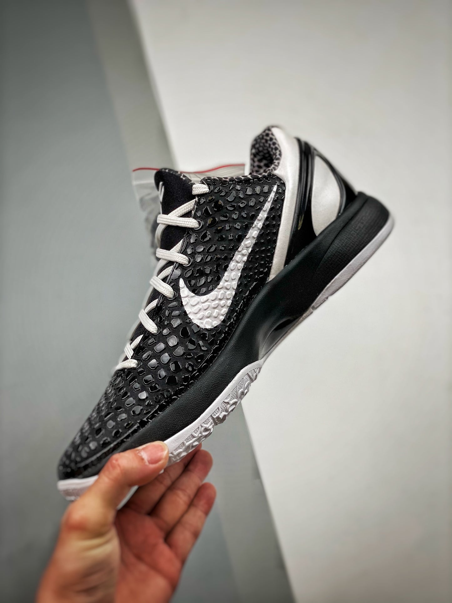 Nike Kobe 6 Protro "Mambacita Sweet 16"