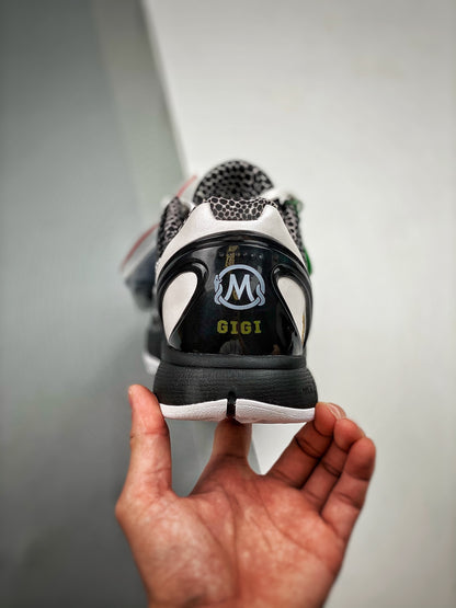 Nike Kobe 6 Protro "Mambacita Sweet 16"