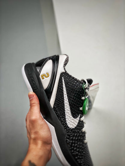 Nike Kobe 6 Protro "Mambacita Sweet 16"