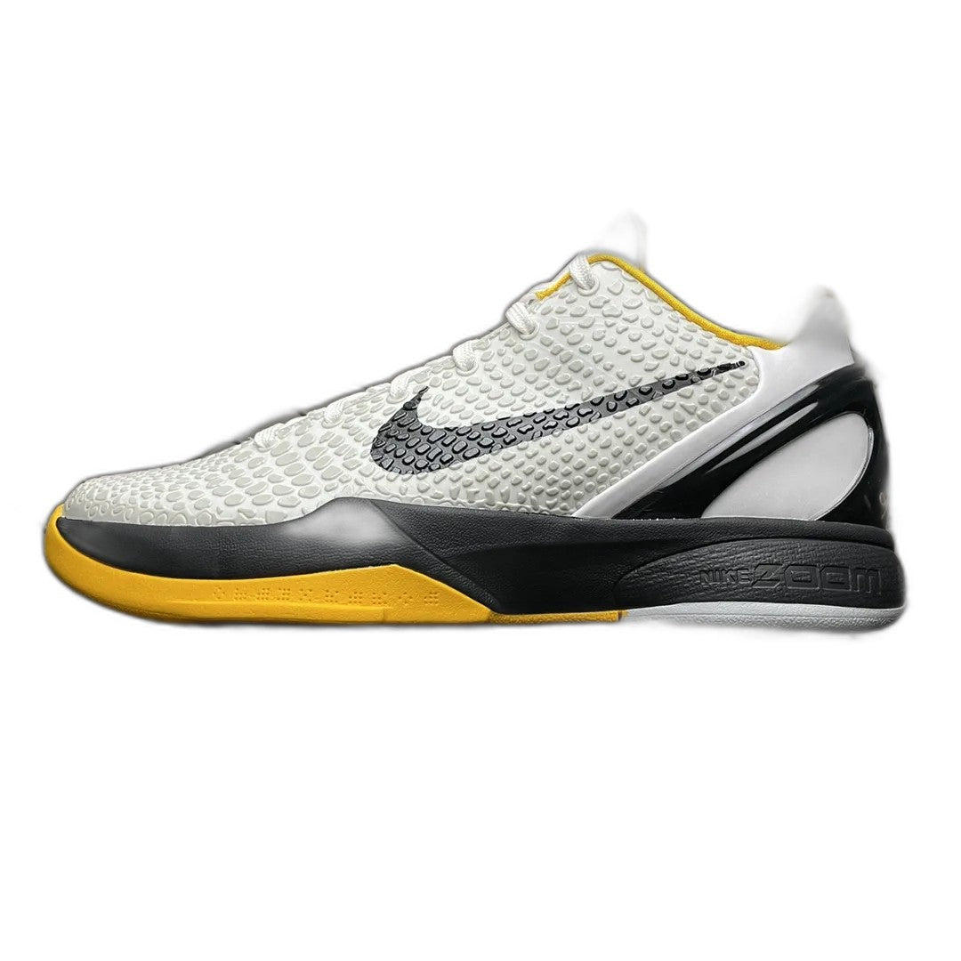 Nike Kobe 6 Protro "Pop"
