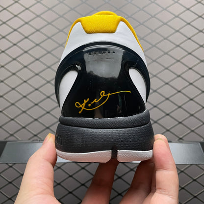 Nike Kobe 6 Protro "Pop"