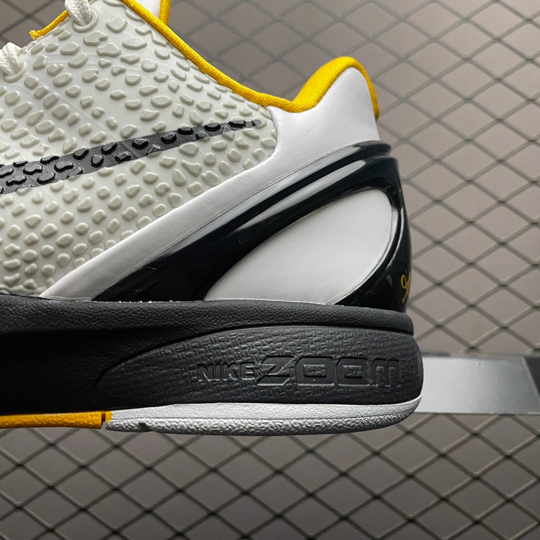 Nike Kobe 6 Protro "Pop"