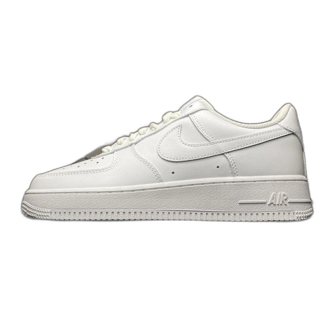 Nike Air Force 1 Low '07 "White"