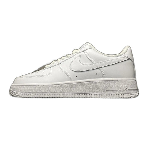 Nike Air Force 1 Low '07 "White"