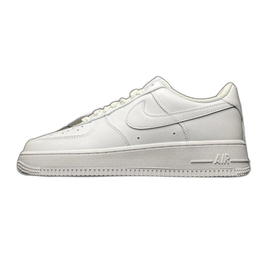Nike Air Force 1 Low '07 "White"