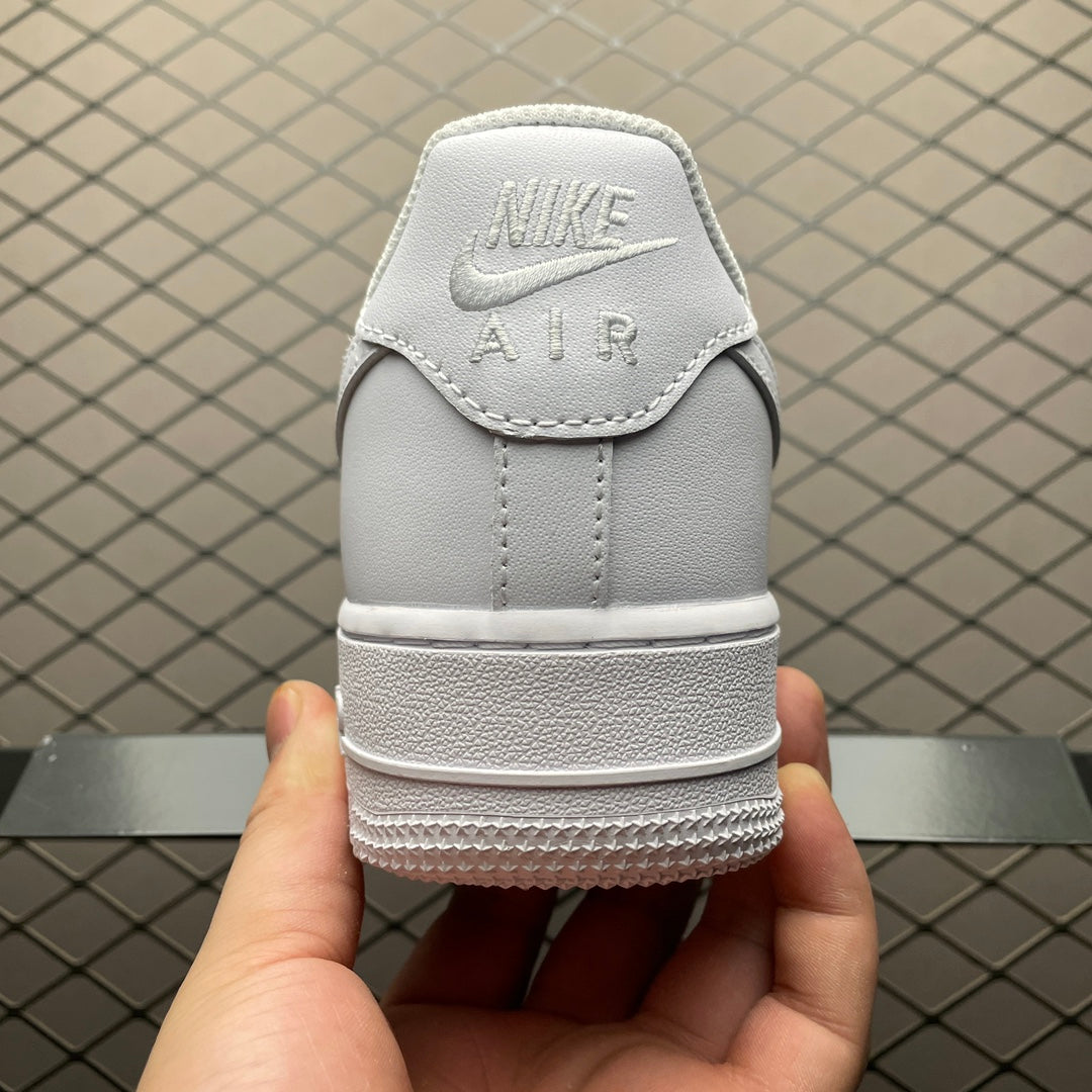 Nike Air Force 1 Low '07 "White"