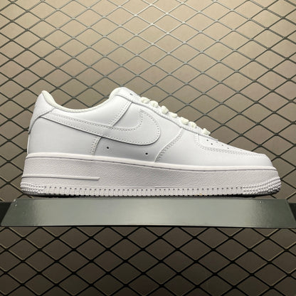 Nike Air Force 1 Low '07 "White"