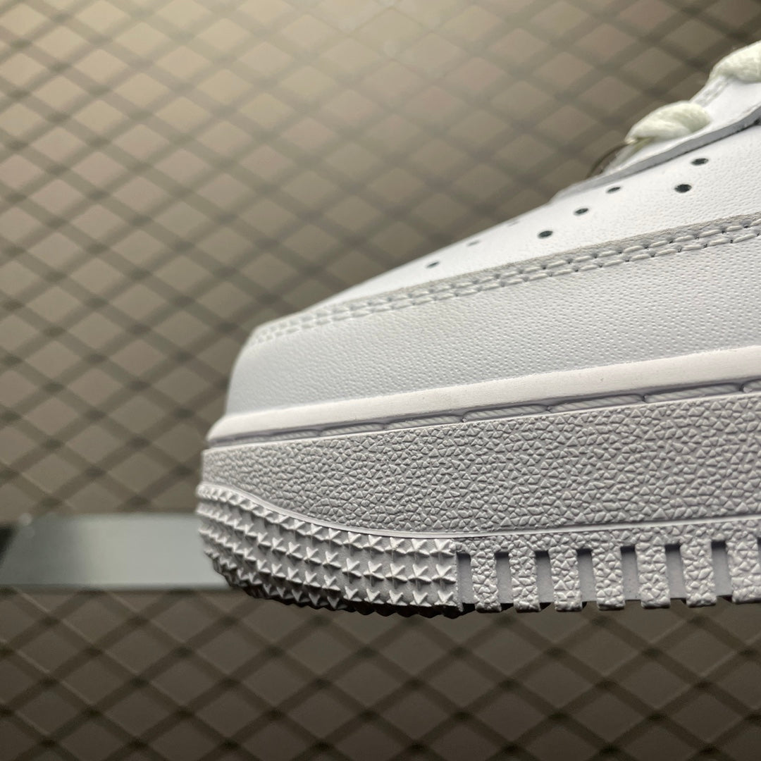 Nike Air Force 1 Low '07 "White"