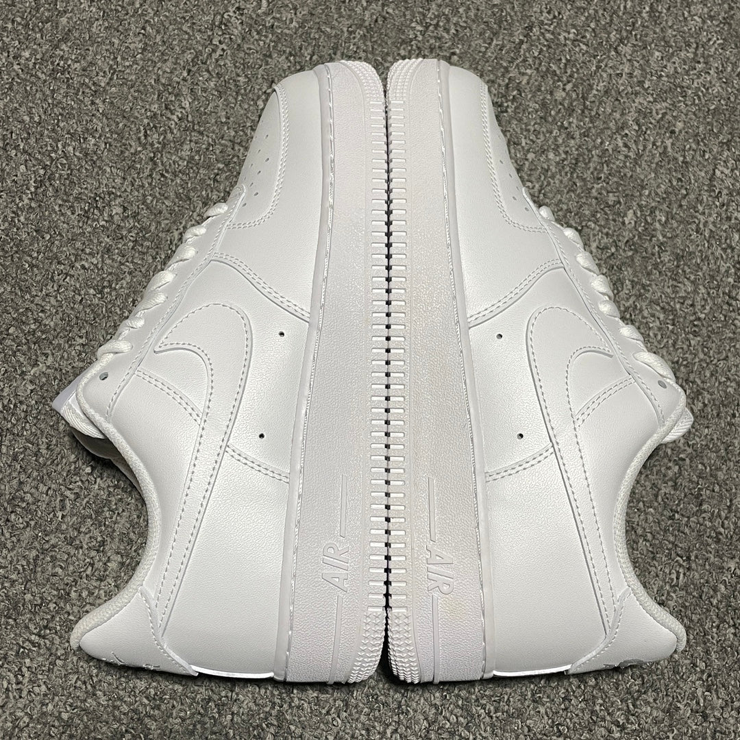Nike Air Force 1 Low '07 "White"