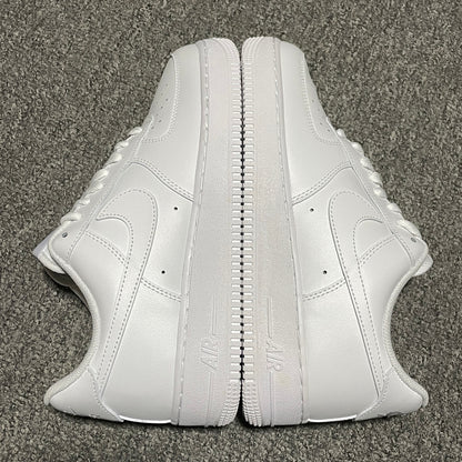 Nike Air Force 1 Low '07 "White"