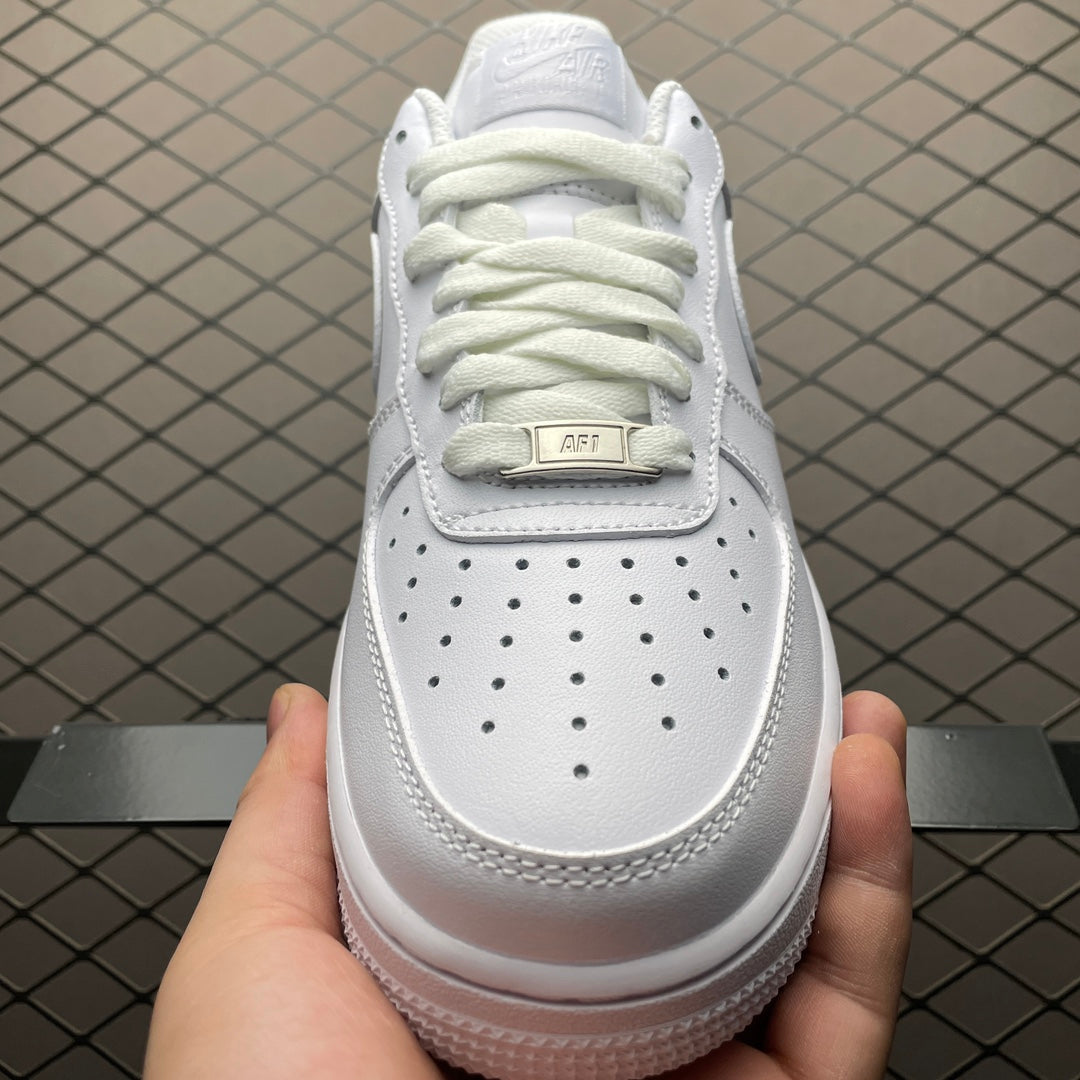 Nike Air Force 1 Low '07 "White"