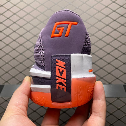 Nike Air Zoom G.T. Cut 1 EP basketball shoes