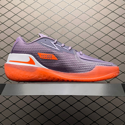 Nike Air Zoom G.T. Cut 1 EP basketball shoes
