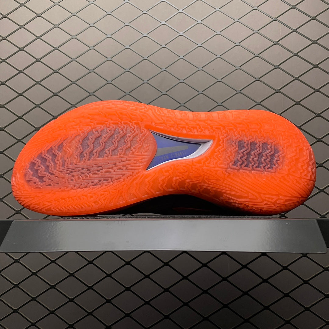 Nike Air Zoom G.T. Cut 1 EP basketball shoes