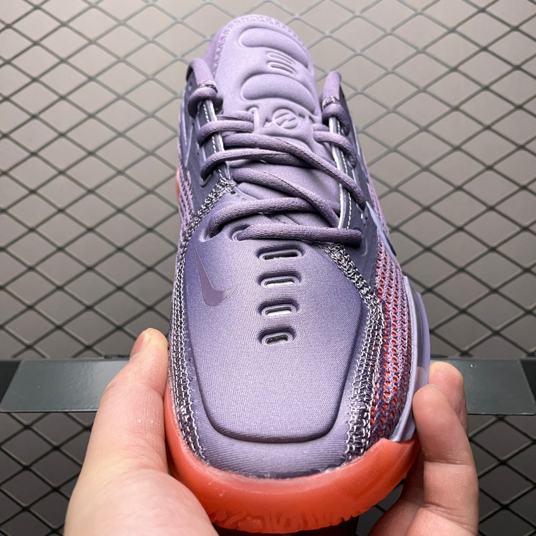 Nike Air Zoom G.T. Cut 1 EP basketball shoes